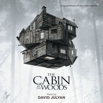 Various Artists - Cabin In The Woods - Soundtrack in the group CD / Bestsellers at Bengans Skivbutik AB (3117608)