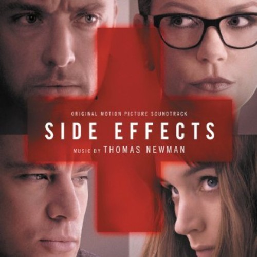 Filmmusik - Side Effects in the group CD / Klassiskt at Bengans Skivbutik AB (3117622)