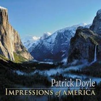 Various Artists - Impressions Of America - Soundtrack in the group CD / Bestsellers at Bengans Skivbutik AB (3117627)