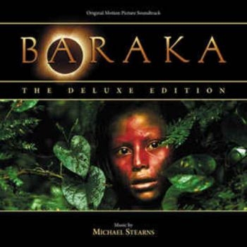 Various Artists - Baraka - The Deluxe Edition - Sound in the group CD / Bestsellers at Bengans Skivbutik AB (3117673)