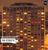 The Streets - Original Pirate Material in the group VINYL / Pop-Rock at Bengans Skivbutik AB (3117872)