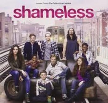 Various Artists - Shameless - Soundtrack in the group CD / Bestsellers at Bengans Skivbutik AB (3117896)