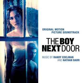 Various Artists - Boy Next Door - Soundtrack in the group CD / Bestsellers at Bengans Skivbutik AB (3117913)