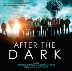 Filmmusik - After The Dark in the group CD / Film-Musikal at Bengans Skivbutik AB (3117924)