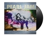 Pearl Jam - Best Of Live Chicago 1992 in the group VINYL / Pop-Rock at Bengans Skivbutik AB (3118277)
