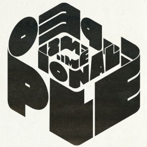 Mouse On Mars - Dimensional People in the group VINYL / Vinyl Electronica at Bengans Skivbutik AB (3118335)