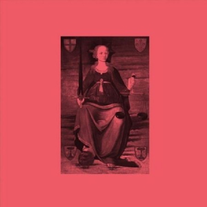 Moore Thurston - Mx Liberty/Panik in the group Minishops / Thurston Moore at Bengans Skivbutik AB (3118365)