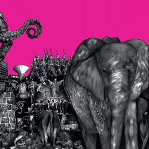 Klotet - Hiroshima Nagasaki Uppsala in the group VINYL / Pop-Rock at Bengans Skivbutik AB (3118429)