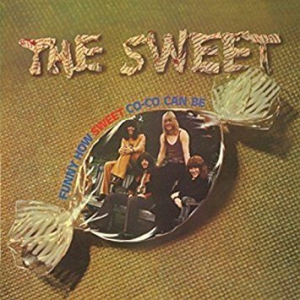Sweet - Funny, How Sweet Co Co Can Be (New Vinyl Edition) in the group VINYL / Pop-Rock,Övrigt at Bengans Skivbutik AB (3118835)
