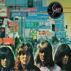 Sweet - Desolation Boulevard (New Vinyl Edition) in the group VINYL / Pop-Rock,Övrigt at Bengans Skivbutik AB (3118837)