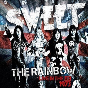 Sweet - Rainbow (Sweet Live In.. in the group VINYL / Pop-Rock,Övrigt at Bengans Skivbutik AB (3118839)