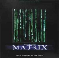 Various Artists - Matrix - Soundtrack in the group VINYL / Film-Musikal,Pop-Rock at Bengans Skivbutik AB (3118903)