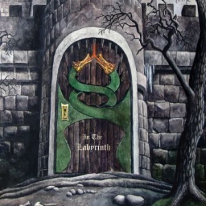 In The Labyrinth - Samas Antaral in the group CD / Pop-Rock at Bengans Skivbutik AB (3119310)