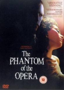 Phantom of the Opera in the group OTHER / MK Test 1 at Bengans Skivbutik AB (3119955)