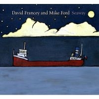 Francey David - Right Of Passage in the group CD / Pop-Rock at Bengans Skivbutik AB (3122460)