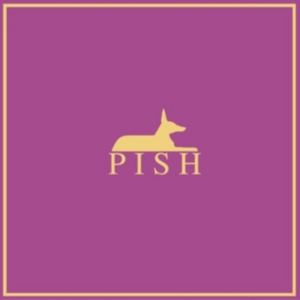 Pish - Pish in the group CD / Pop-Rock at Bengans Skivbutik AB (3122463)