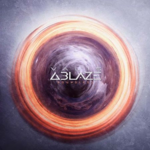Valis Ablaze - Boundless in the group CD / Hårdrock/ Heavy metal at Bengans Skivbutik AB (3122469)