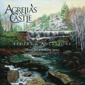Agrelias Castle - Elders And Ancestors in the group CD / Pop at Bengans Skivbutik AB (3122476)