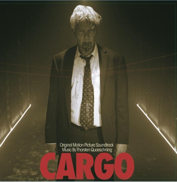 Various Artists - Cargo (Torsten Quaeschning) - Sound in the group CD / Bestsellers at Bengans Skivbutik AB (3122503)