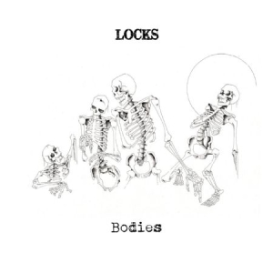 Locks - Bodies/Ripper in the group VINYL / Rock at Bengans Skivbutik AB (3122533)