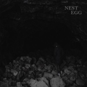 Nest Egg - Nothingness Is Not A Curse in the group VINYL / Rock at Bengans Skivbutik AB (3122536)