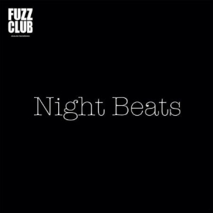 Night Beats - Fuzz Club Session in the group VINYL / Rock at Bengans Skivbutik AB (3122537)