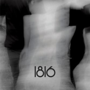 1816 - 1816 in the group VINYL / Pop-Rock at Bengans Skivbutik AB (3122551)