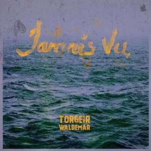 Waldemar Torgeir - Jamais Vu in the group VINYL / Pop-Rock at Bengans Skivbutik AB (3122554)