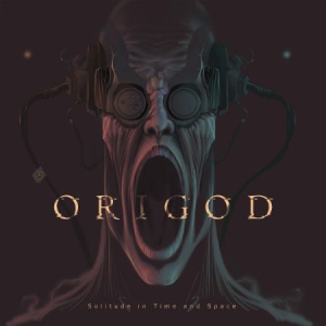 Origod - Solitude In Time And Space in the group CD / Hårdrock/ Heavy metal at Bengans Skivbutik AB (3122566)