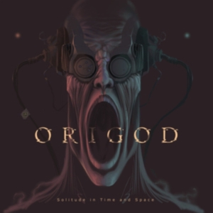 Origod - Solitude In Time And Space in the group CD / Hårdrock at Bengans Skivbutik AB (3122566)