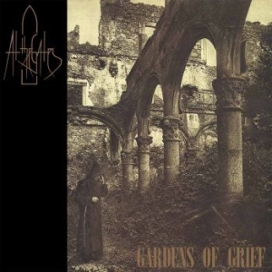 At The Gates - Gardens Of Grief in the group CD / Hårdrock/ Heavy metal at Bengans Skivbutik AB (3124573)
