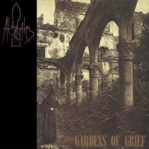At The Gates - Gardens Of Grief in the group CD / Hårdrock,Svensk Musik at Bengans Skivbutik AB (3124573)
