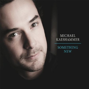 Kaeshammer Michael - Something New in the group CD / Jazz/Blues at Bengans Skivbutik AB (3125043)