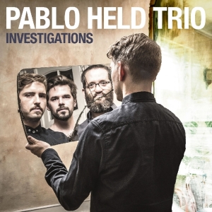 Held Pablo -Trio- - Investigations in the group CD / Jazz at Bengans Skivbutik AB (3125099)