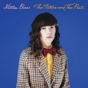 Prass Natalie - Future And The Past in the group OUR PICKS / Blowout / Blowout-CD at Bengans Skivbutik AB (3125105)