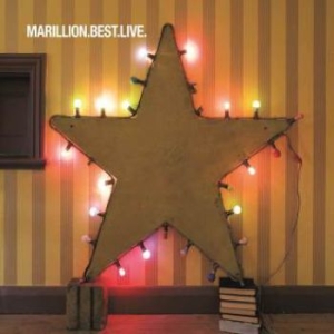 Marillion - Best.Live. in the group Minishops / Marillion at Bengans Skivbutik AB (3126076)