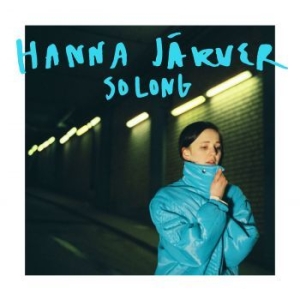 Hanna Järver - So Long in the group VINYL / Pop at Bengans Skivbutik AB (3126477)