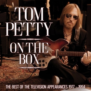 Petty Tom - On The Box (Live Tv Broadcast 1977 in the group CD / Pop-Rock at Bengans Skivbutik AB (3126513)