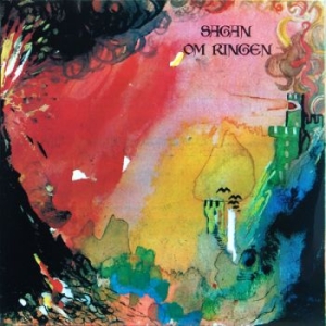 Bo Hansson - Lord Of The Rings - Sagan Om Ringen in the group CD / Pop-Rock,Svensk Musik at Bengans Skivbutik AB (3126894)