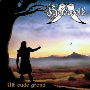 Heidevolk - Uit Oude Grond in the group CD / Hårdrock/ Heavy metal at Bengans Skivbutik AB (3126897)
