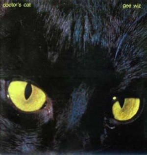 Doctor's Cat - Gee Wiz (Deluxe Edition) i gruppen VI TIPSAR / Bengans Personal Tipsar / Italians do it better? hos Bengans Skivbutik AB (3126926)