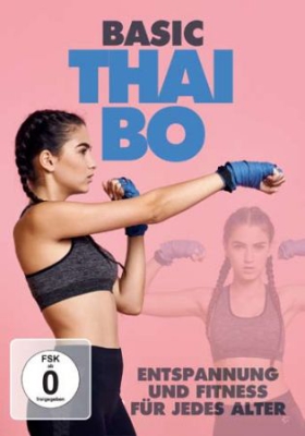 Basic Thai Bo - Special Interest in the group OTHER / Music-DVD & Bluray at Bengans Skivbutik AB (3126928)