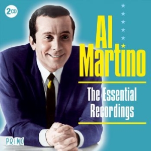 Martino Al - Essential Recordings in the group CD / Pop at Bengans Skivbutik AB (3126982)