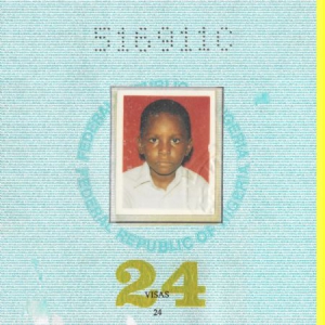 Taiwo Vicktor - Joy Comes In Spirit in the group VINYL / Elektroniskt,RnB-Soul at Bengans Skivbutik AB (3126988)