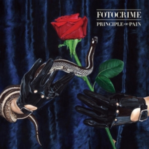 Fotocrime - Principle Of Pain in the group CD / Pop-Rock at Bengans Skivbutik AB (3127021)