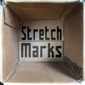 Stretchmarks - Stretch M-Arkhives in the group VINYL / Pop-Rock at Bengans Skivbutik AB (3127026)