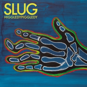 Slug - Higgledypiggledy in the group CD / Pop-Rock at Bengans Skivbutik AB (3127037)