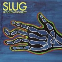Slug - Higgledypiggledy in the group VINYL / Pop-Rock at Bengans Skivbutik AB (3127039)