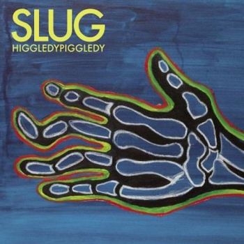 Slug - Higgledypiggledy in the group VINYL / Bestsellers at Bengans Skivbutik AB (3127039)