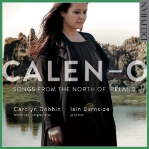 Various - Calen-O: Songs From The North Of Ir in the group Externt_Lager / at Bengans Skivbutik AB (3127075)